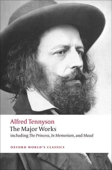 Cover: 9780199572762 | The Major Works | Alfred Tennyson | Taschenbuch | 626 S. | Englisch